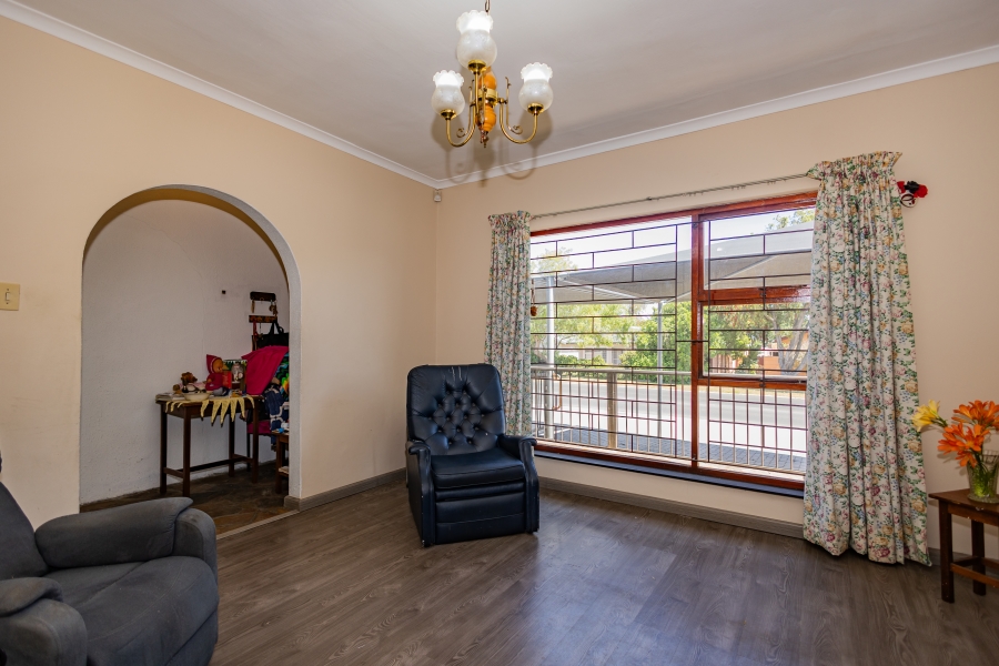 3 Bedroom Property for Sale in St Dumas Western Cape